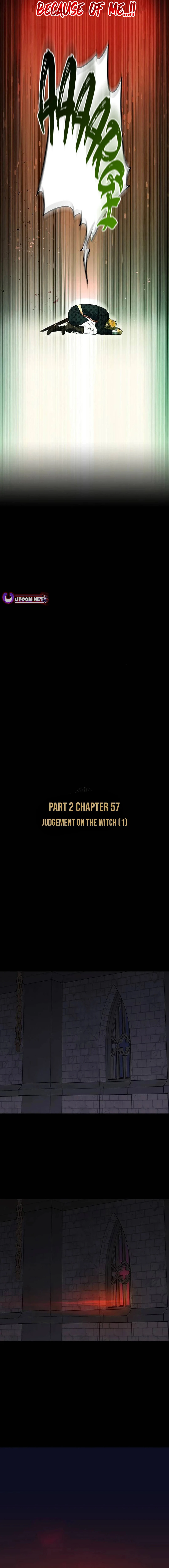 Blinded by the Setting Sun Chapter 199 8